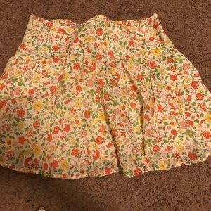 American eagle skirt